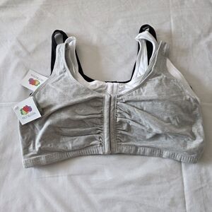 Fruit Of The Loom Women's Sports Bra Set